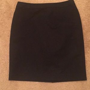Career skirt